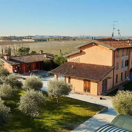 La Casa Degli Ulivi - Intera Casa Apartment *