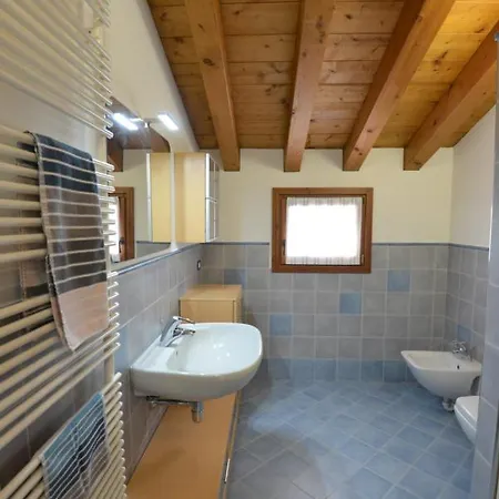 La Casa Degli Ulivi - Intera Casa Apartment