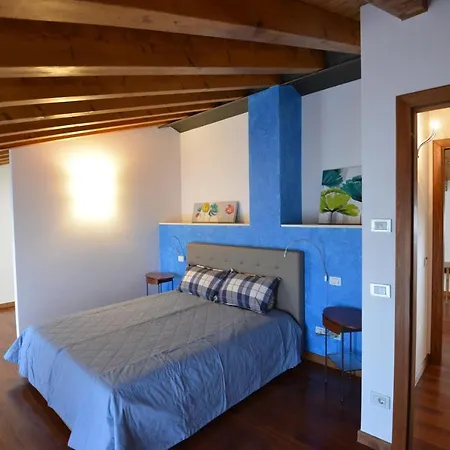 La Casa Degli Ulivi - Intera Casa Apartment *