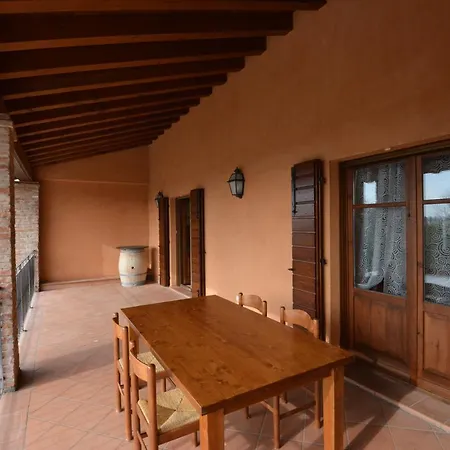 La Casa Degli Ulivi - Intera Casa Apartment *