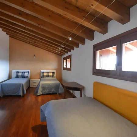 Apartment La Casa Degli Ulivi - Intera Casa
