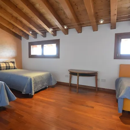 Apartment La Casa Degli Ulivi - Intera Casa Pozzolengo