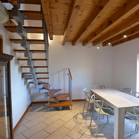La Casa Degli Ulivi - Intera Casa Apartment