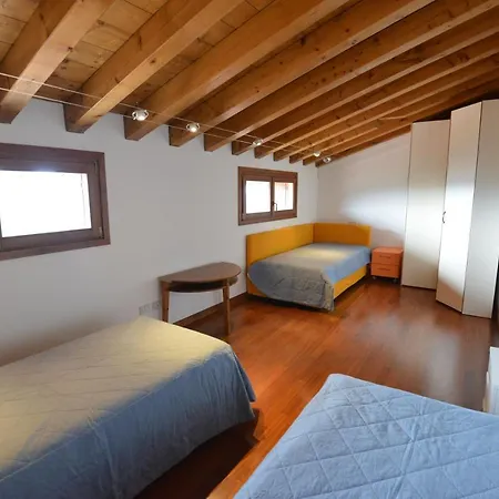La Casa Degli Ulivi - Intera Casa * Pozzolengo