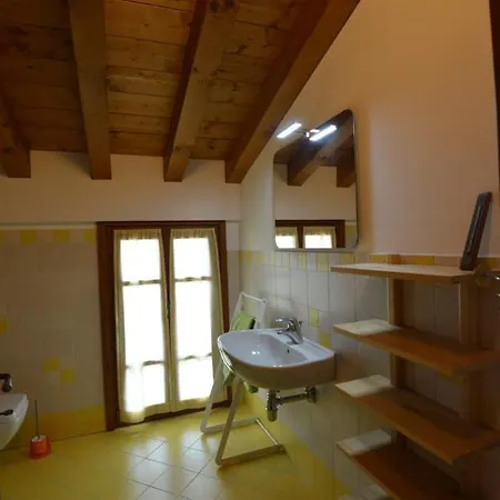 La Casa Degli Ulivi - Intera Casa Pozzolengo