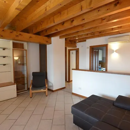 Apartment La Casa Degli Ulivi - Intera Casa