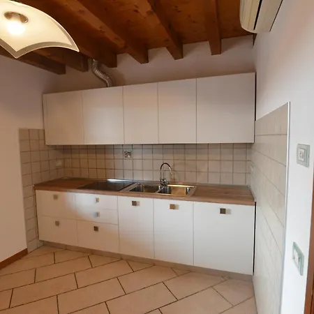 La Casa Degli Ulivi - Intera Casa Apartment Pozzolengo