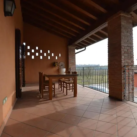 La Casa Degli Ulivi - Intera Casa *