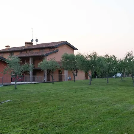 Apartment La Casa Degli Ulivi - Intera Casa