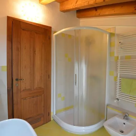 Apartman La Casa Degli Ulivi - Intera Casa Pozzolengo