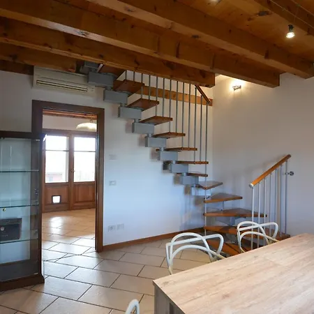 Apartman La Casa Degli Ulivi - Intera Casa