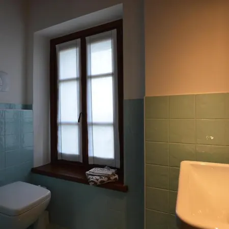 La Casa Degli Ulivi - Intera Casa