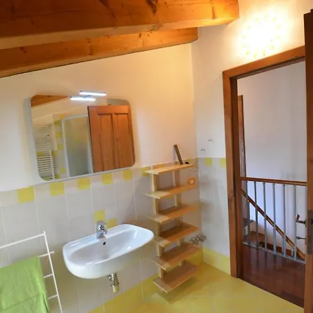 Apartman La Casa Degli Ulivi - Intera Casa Pozzolengo